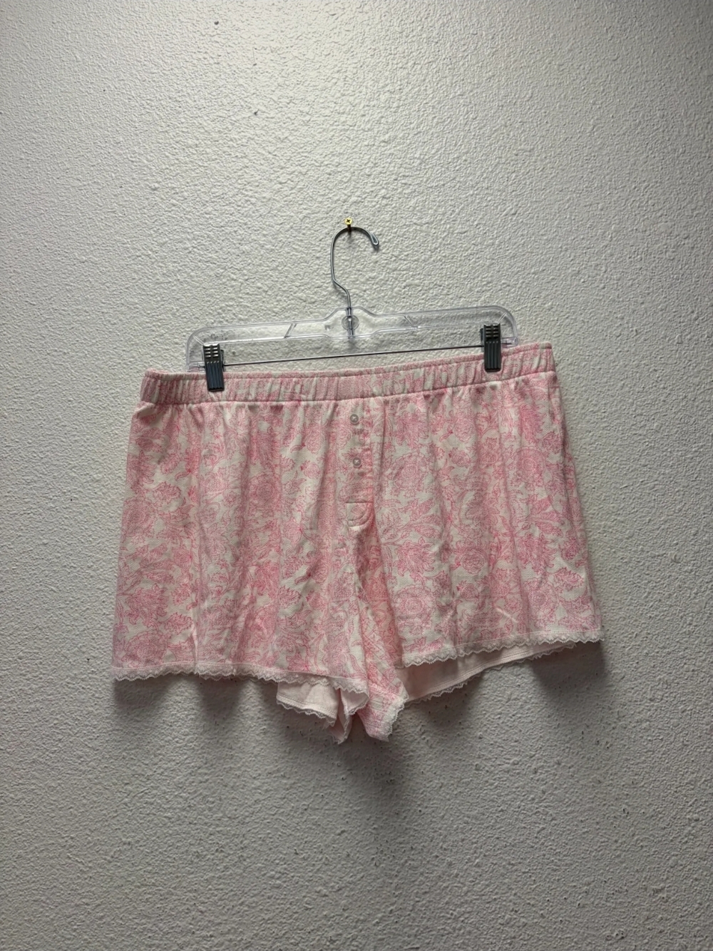 Womens Pajama Set Size Large #573 - Picture 4 of 6